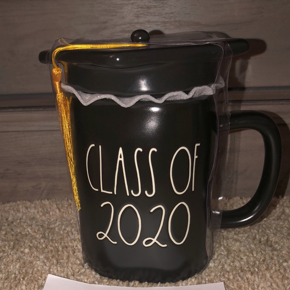 Class of 2020 Rae Dunn Mug